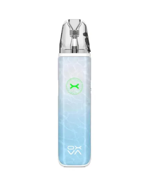OXVA XLIM GO 2 – pod 1500 mAh, cartridge 3 ml (2 ml TPD)