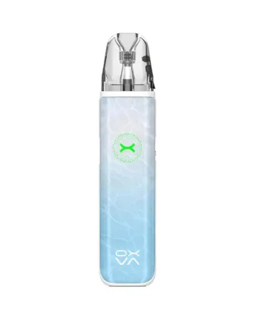 OXVA XLIM GO 2 – pod 1500 mAh, cartridge 3 ml (2 ml TPD)