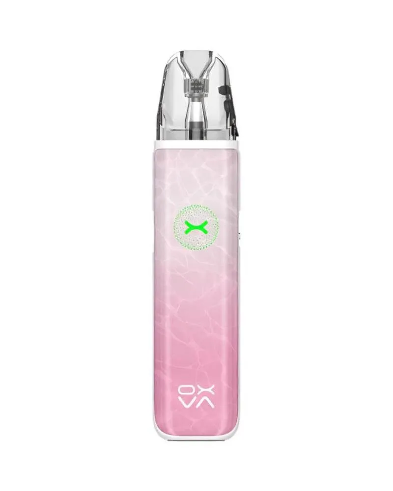 OXVA XLIM GO 2 – pod 1500 mAh, cartridge 3 ml (2 ml TPD)