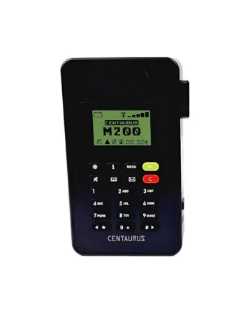 Centaurus M200 Limited Edition – Nowoczesna Technologia w Retro Stylu