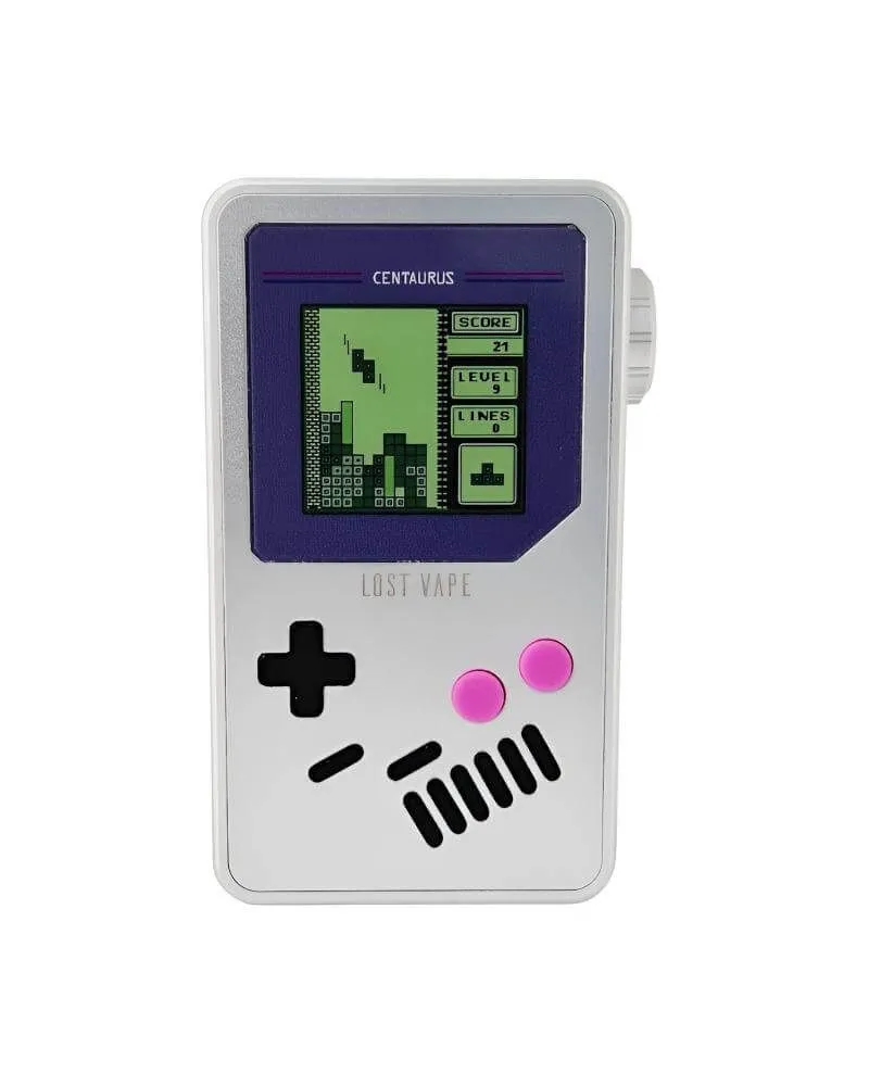 Centaurus M200 Limited Edition – Nowoczesna Technologia w Retro Stylu