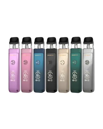 Vaporesso XROS Pro 2 2000 mAh – wszechstronny zestaw pod