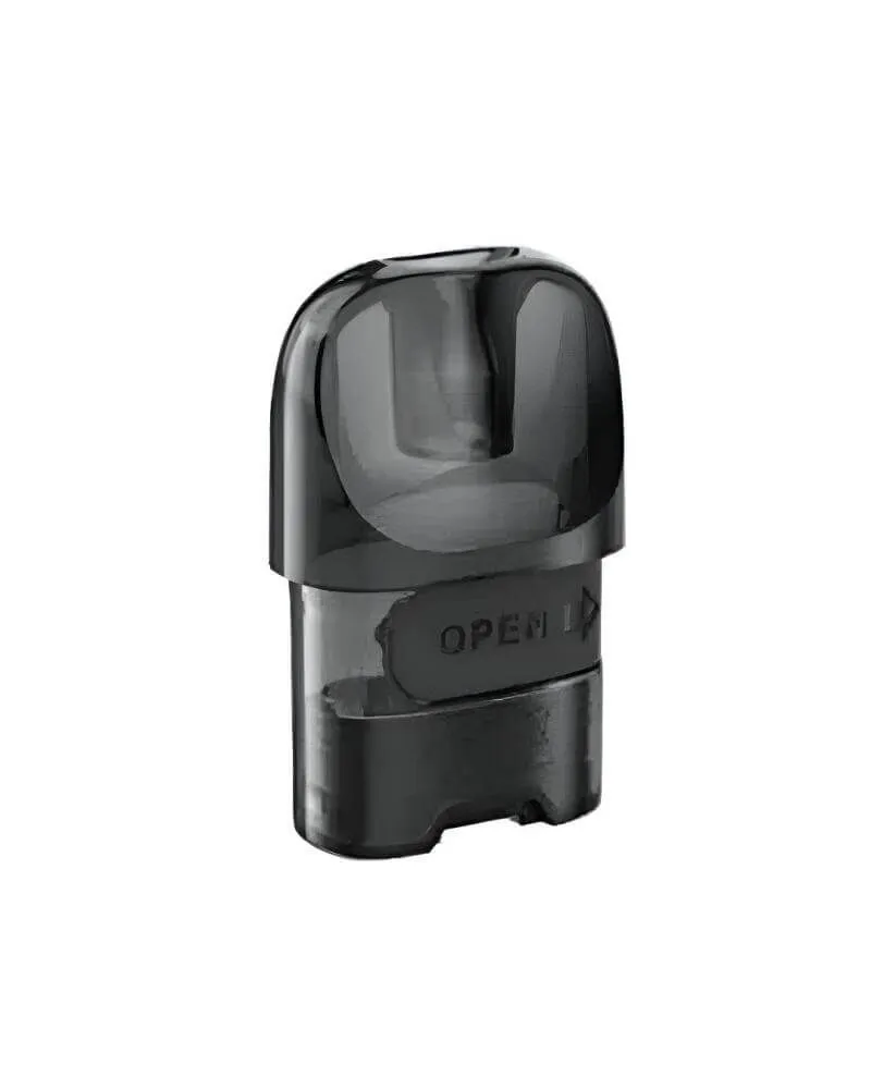 Cartridge Lost Vape Ursa Nano – pusty pod do urządzeń