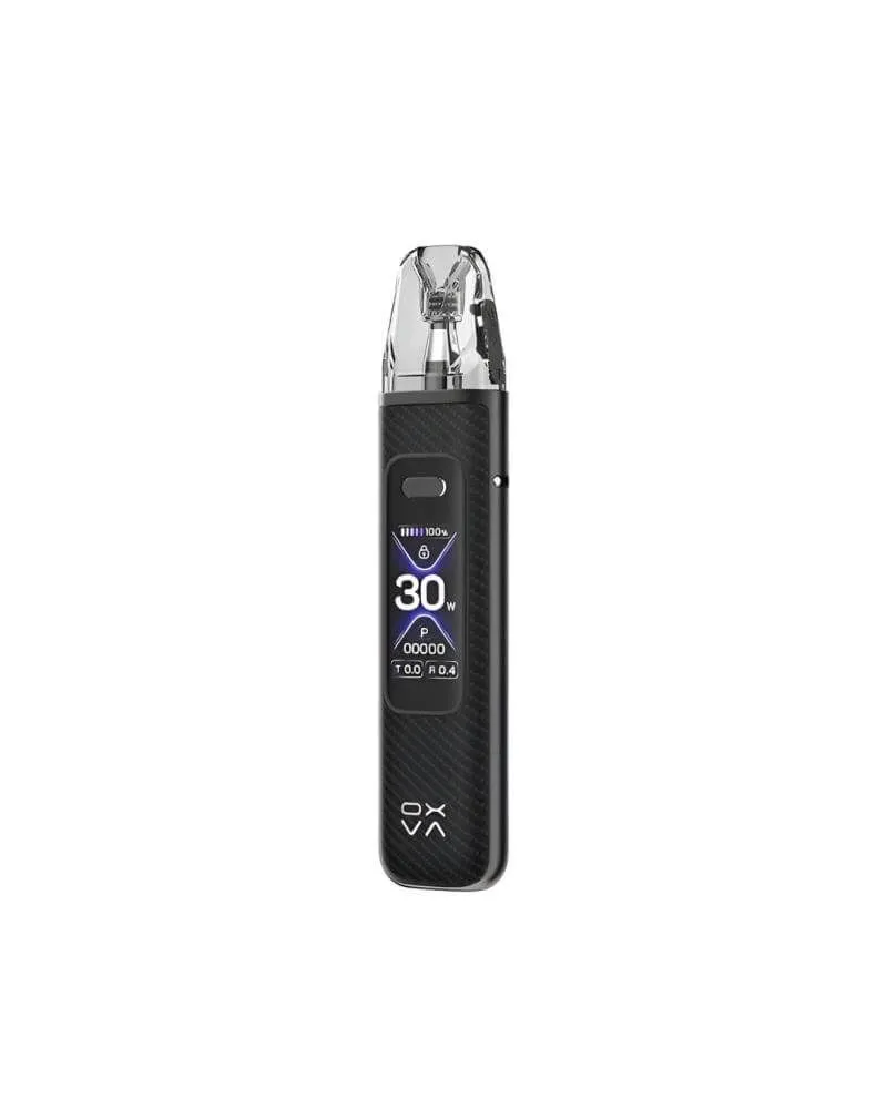 OXVA XLIM PRO 3 – kompaktowy pod vape 1500 mAh