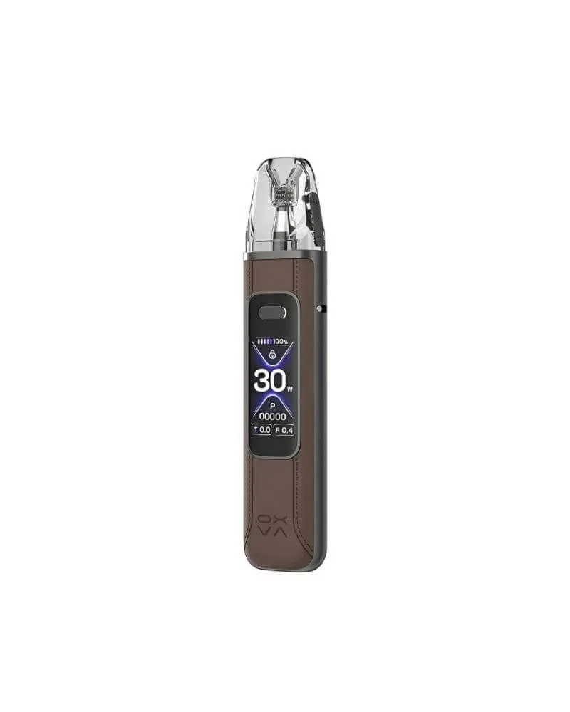 OXVA XLIM PRO 3 – kompaktowy pod vape 1500 mAh