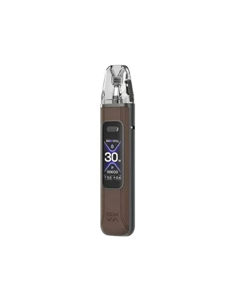 OXVA XLIM PRO 3 – kompaktowy pod vape 1500 mAh