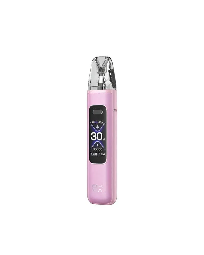 OXVA XLIM PRO 3 – kompaktowy pod vape 1500 mAh