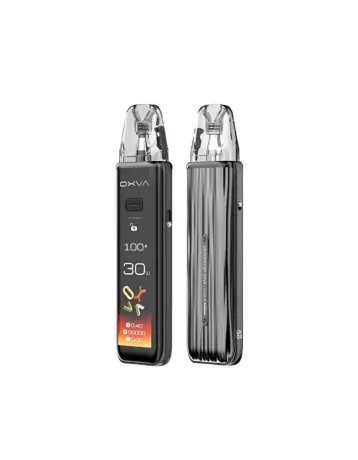 OXVA XLIM 3 Ultra – pod vape 1500 mAh 2.2″ dotyk