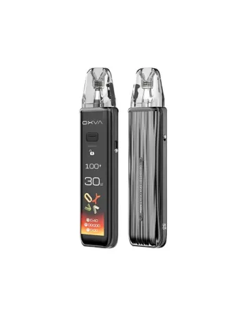 OXVA XLIM 3 Ultra – pod vape 1500 mAh 2.2″ dotyk