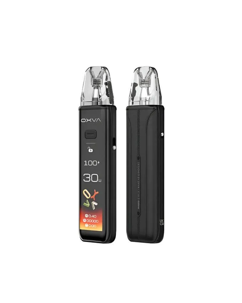 OXVA XLIM 3 Ultra – pod vape 1500 mAh 2.2″ dotyk