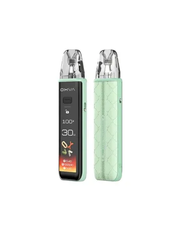 OXVA XLIM 3 Ultra – pod vape 1500 mAh 2.2″ dotyk