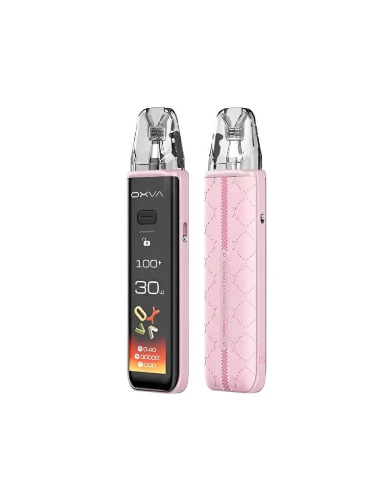 OXVA XLIM 3 Ultra – pod vape 1500 mAh 2.2″ dotyk