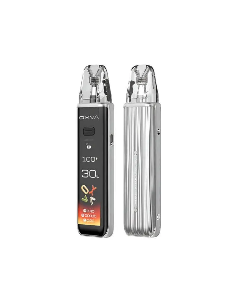 OXVA XLIM 3 Ultra – pod vape 1500 mAh 2.2″ dotyk