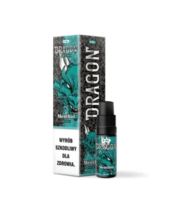 Dragon Menthol 8 ml – aromat