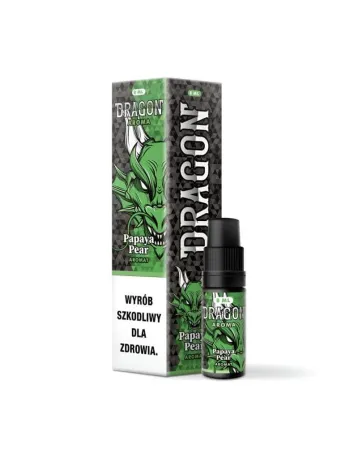 Dragon Papaya Pear 8 ml – aromat