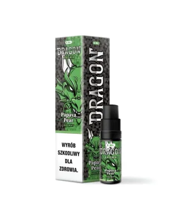 Dragon Papaya Pear 8 ml – aromat