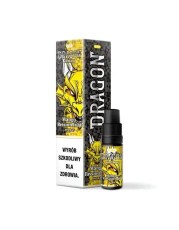 Dragon Mango Passionfruit 8 ml – aromat