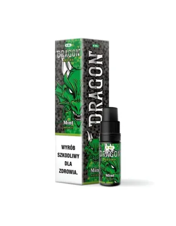 Dragon Mint 8 ml – aromat