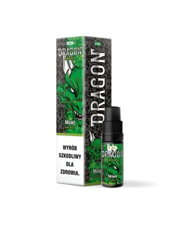 Dragon Mint 8 ml – aromat