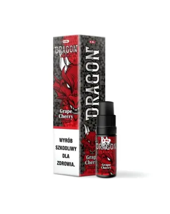 Dragon Grape Cherry 8 ml – aromat