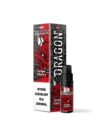 Dragon Grape Cherry 8 ml – aromat