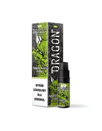 Dragon Apple Kiwi Lime 8 ml – aromat