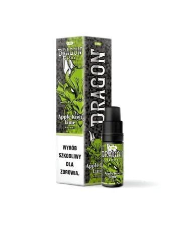 Dragon Apple Kiwi Lime 8 ml – aromat