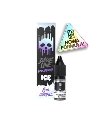 Dark Line Ice Forest Fruits 8 ml – aromat DIY