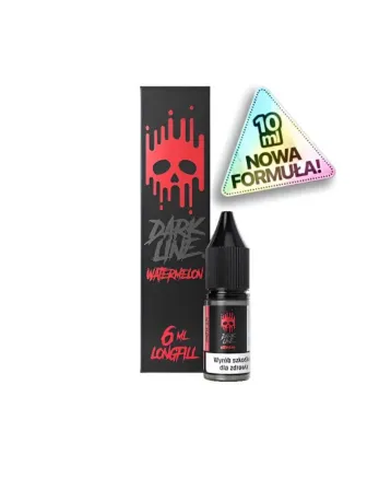 Aromat Dark Line Watermelon – soczysty arbuz do DIY