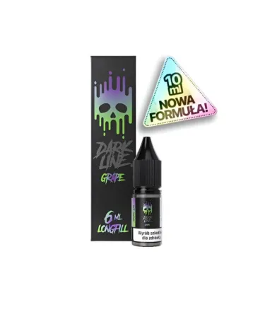 Aromat Dark Line Grape – soczyste, intensywne winogrona