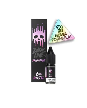 Aromat Dark Line Dragon Fruit – egzotyczna pitaja