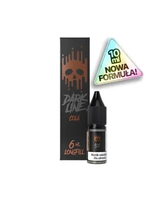 Aromat Dark Line Cola – klasyczny smak coli DIY