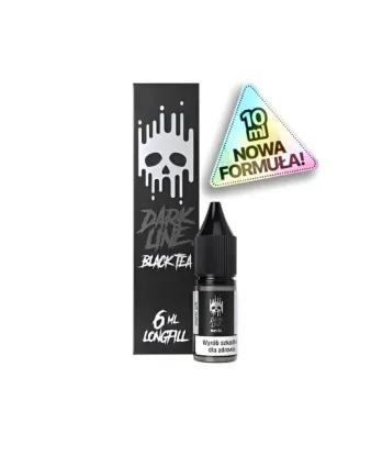 Aromat Dark Line Black Tea – aromatyczna czarna herbata