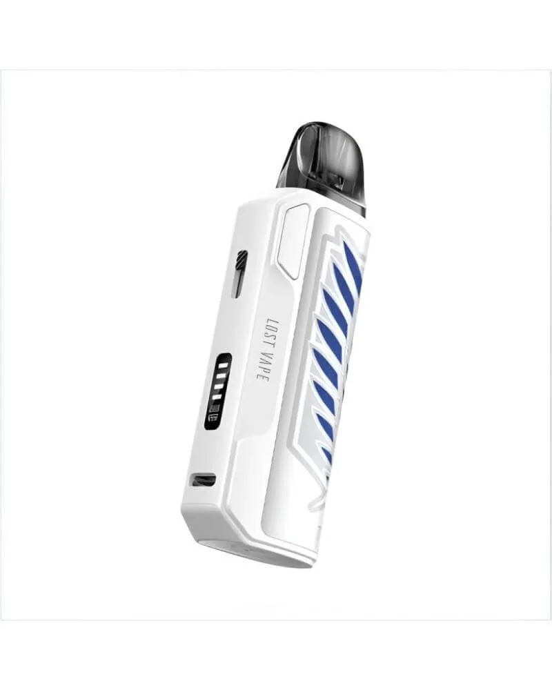 Lost Vape Thelema Elite S Pod Kit 40W – Styl, Moc i Wygoda