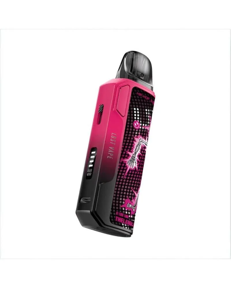 Lost Vape Thelema Elite S Pod Kit 40W – Styl, Moc i Wygoda