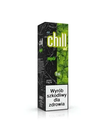 Aromat Chill Out Mojito – orzeźwiający cytrus i mięta
