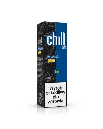 Aromat Chill Out Porzeczka Cytryna – owocowa świeżość