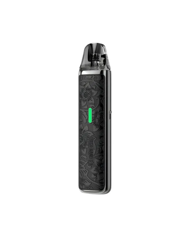 Pod URSA Nano S II Lost Vape – Styl, Funkcjonalność i Wygoda