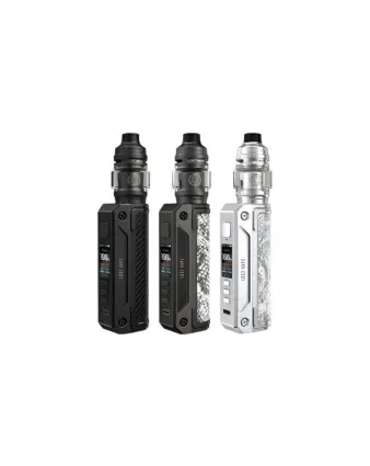 Lost Vape Thelema Solo Kit – 100 W i atomizer 5 ml