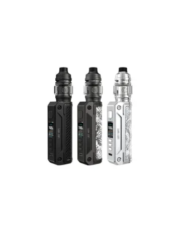 Lost Vape Thelema Solo Kit – 100 W i atomizer 5 ml