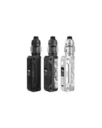 Lost Vape Thelema Solo Kit – 100 W i atomizer 5 ml