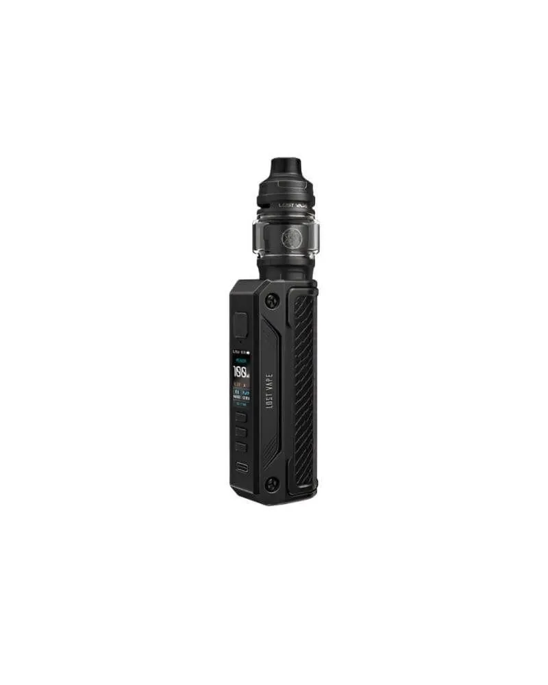 Lost Vape Thelema Solo Kit – 100 W i atomizer 5 ml