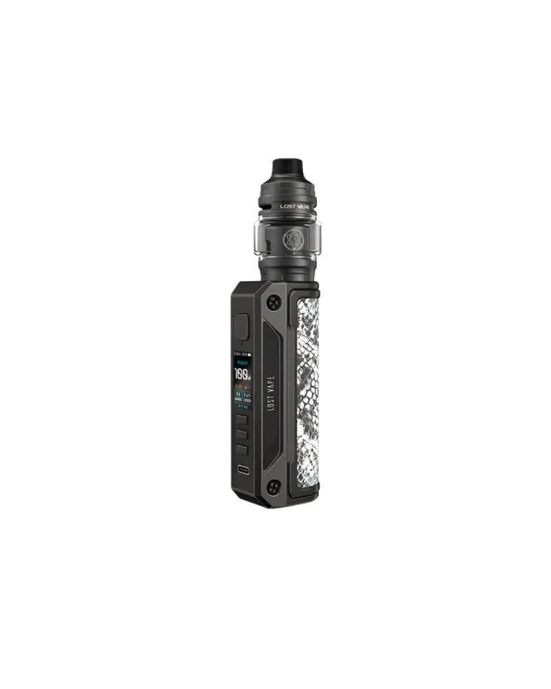 Lost Vape Thelema Solo Kit – 100 W i atomizer 5 ml