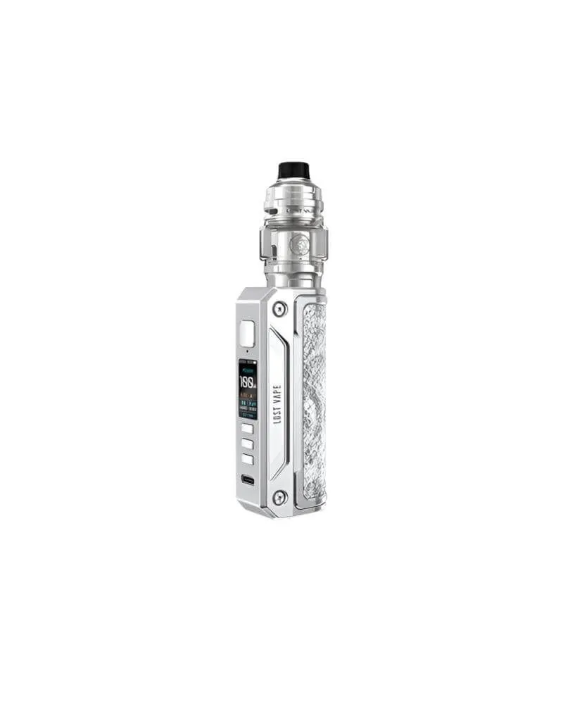 Lost Vape Thelema Solo Kit – 100 W i atomizer 5 ml