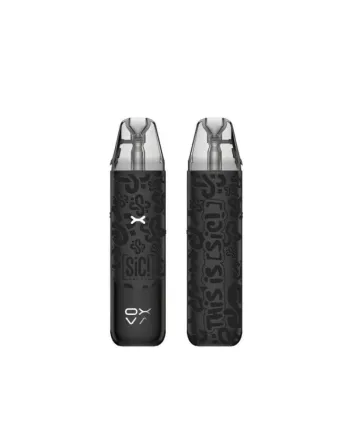 OXVA NeXLIM Go SIC – dual mesh pod system 1800 mAh