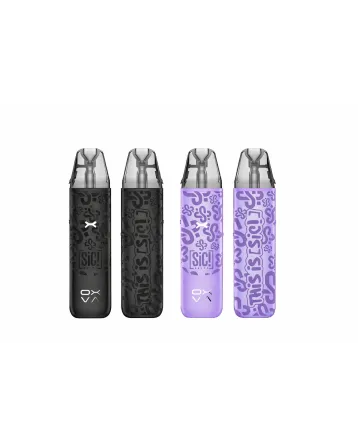 OXVA NeXLIM Go SIC – dual mesh pod system 1800 mAh