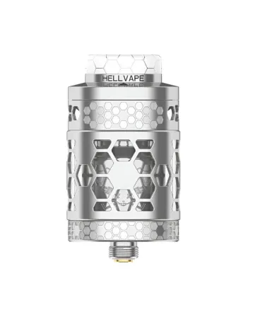 Hellvape Dead Rabbit 4 RTA Pro – DL RTA z dual coil
