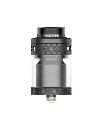 Hellvape Dead Rabbit 4 RTA 26mm – smak i kontrola
