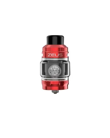 GeekVape Zeus Sub-Ohm – Innowacyjny Atomizer dla Wymagających