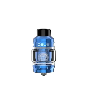 GeekVape Zeus Sub-Ohm – Innowacyjny Atomizer dla Wymagających